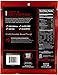 Perky Jerky 100% Grass-Fed Beef Variety Pack, 2.2 ounce bags (Pack of 4)