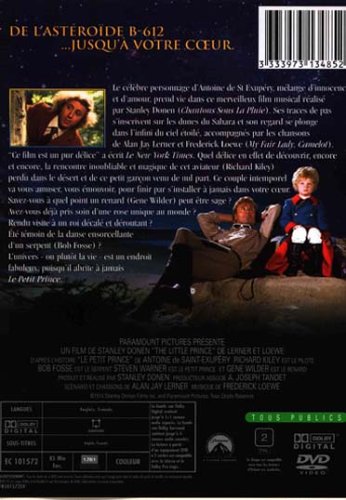 Le Petit Prince
