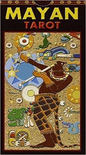 Mayan Tarot Review