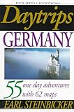 Daytrips Germany (4th Edition) by 
