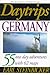 Daytrips Germany (4th Edition) by 