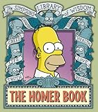 The Homer Book (The Simpsons Library of Wisdom)