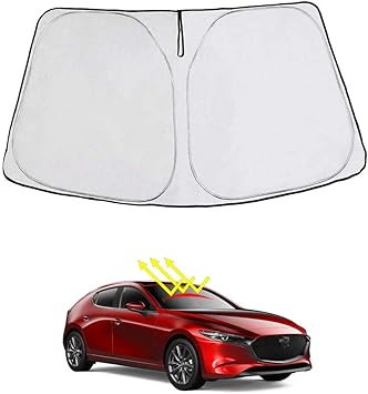 Amazon Lexleys マツダ 新型mazda3セダン ファストバック Bp系 改良専用 フロント サンシェード Mazda3 遮光 カーテン シェード 日よけ 車 ワンタッチ 窓 ガラス カバー セット 車中泊 グッズ ドレスアップパーツ カーシェード カスタム パーツ アクセサリー 内装 Amazon Lexleys マツダ 新型mazda3セダン ファストバック Bp系 改良専用 フロント サンシェード Mazda3 遮光 カーテン シェード 日よけ 車 ワンタッチ 窓 ガラス カバー セット 車中泊 グッズ ドレスアップパーツ カーシェード カスタム パーツ アクセサリー 内装