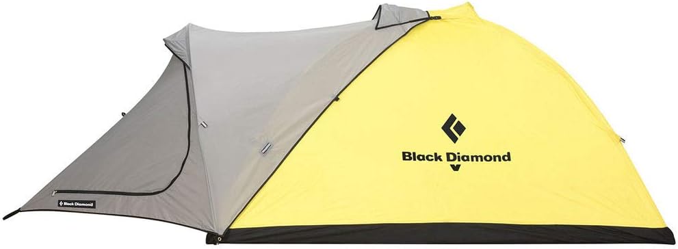 Black Diamond Eldorado Tent Vestibule