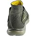 Nike Mens Free RN Motion FK 2017 Low Top Pull On Running, Green, Size 11.0