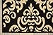 Nourison Grafix Modern Contemporary Area Rug, 5'3
