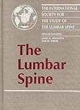 The Lumbar Spine, Weinstein and Weisel, Sam W., 0721693377