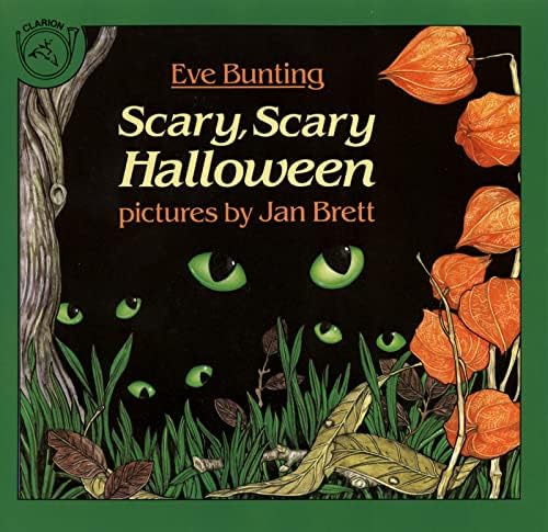 A Very Scary Haunted House (Glows in the Dark): Barkan, Joanne