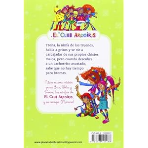 Trona y el misterio del cachorrito asustado