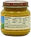 Earth's Best Organic Stage 2 Baby Food, Corn and Butternut Squash, 4 oz. Jar (Pack of 12)