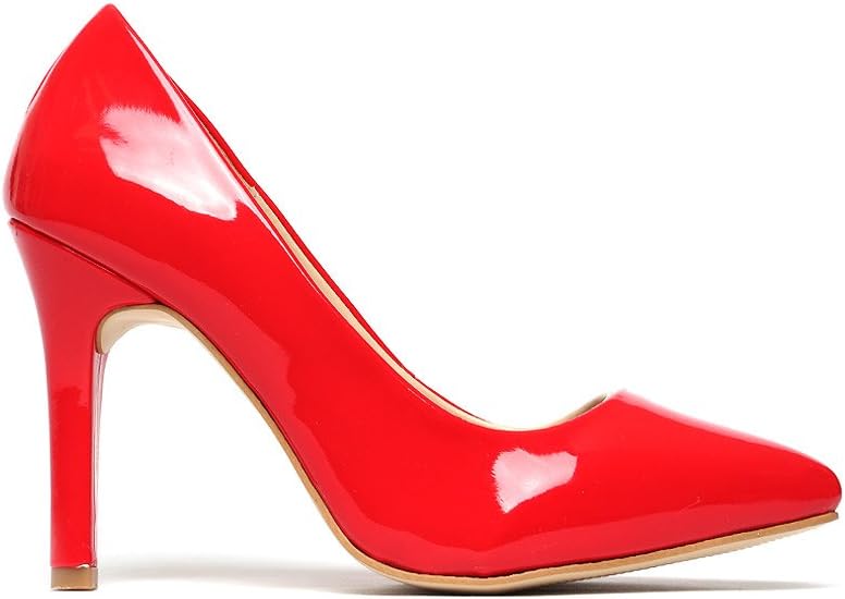 Zapatillas De Mujer Rojas Hot Sale, UP TO 63% OFF | agrichembio.com