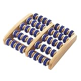 Body Back Company's Wooden Amazing Foot Roller