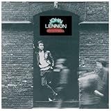 Disco de John Lennon: «Rock 'N' Roll» (Anverso)