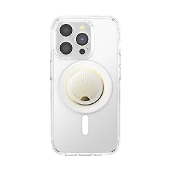 PopSockets Round Phone Grip Compatible with