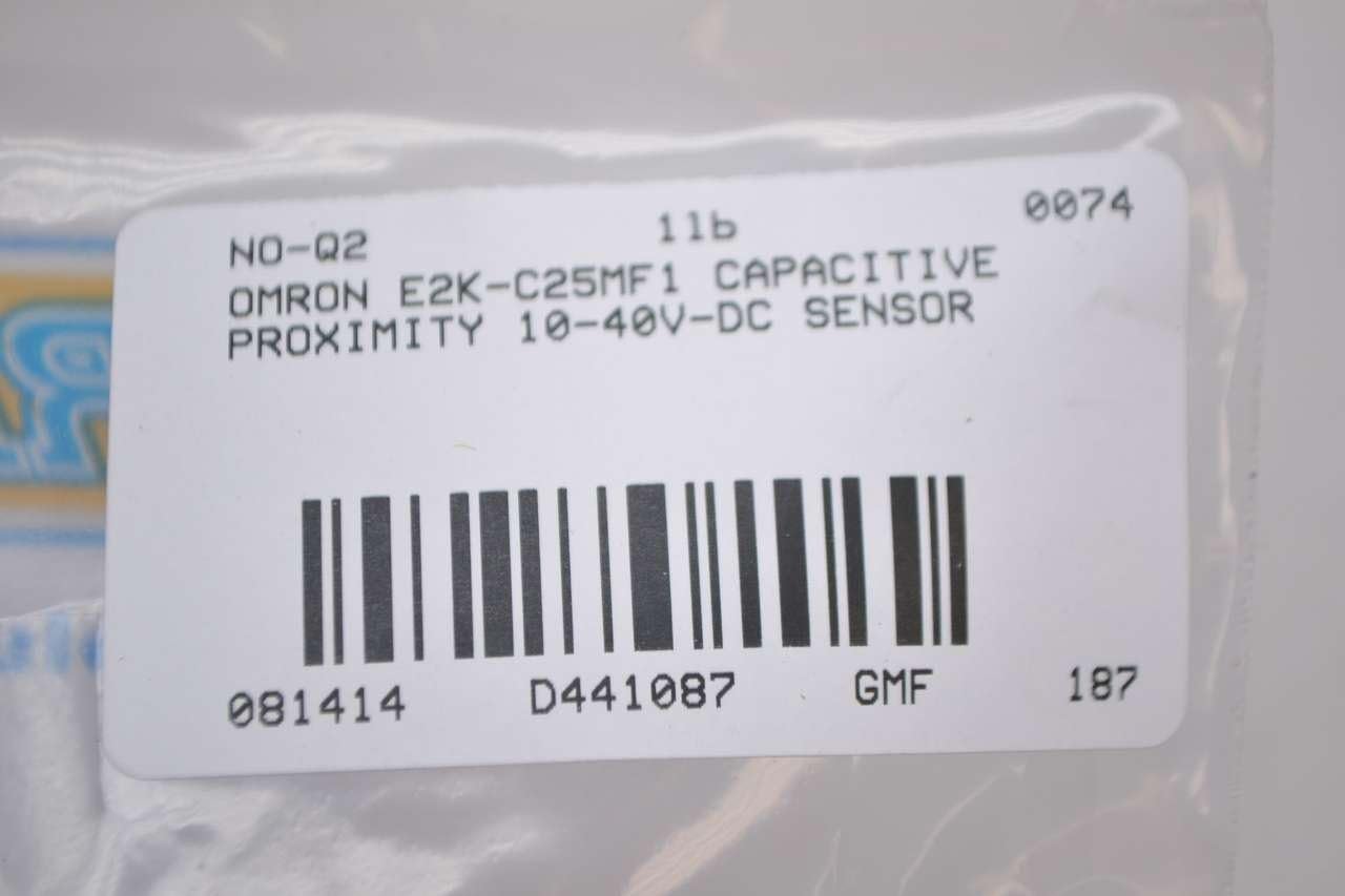 OMRON