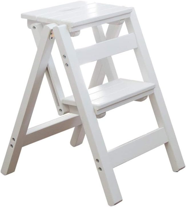 Which Is The Best Type Iii Wood Step Ladder 2
