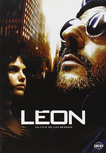 Luc Besson - Coffret : Subway + Nikita + Léon + Le Cinquième Elément - Pack