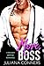 More Boss: A Bad Boy Office Romance