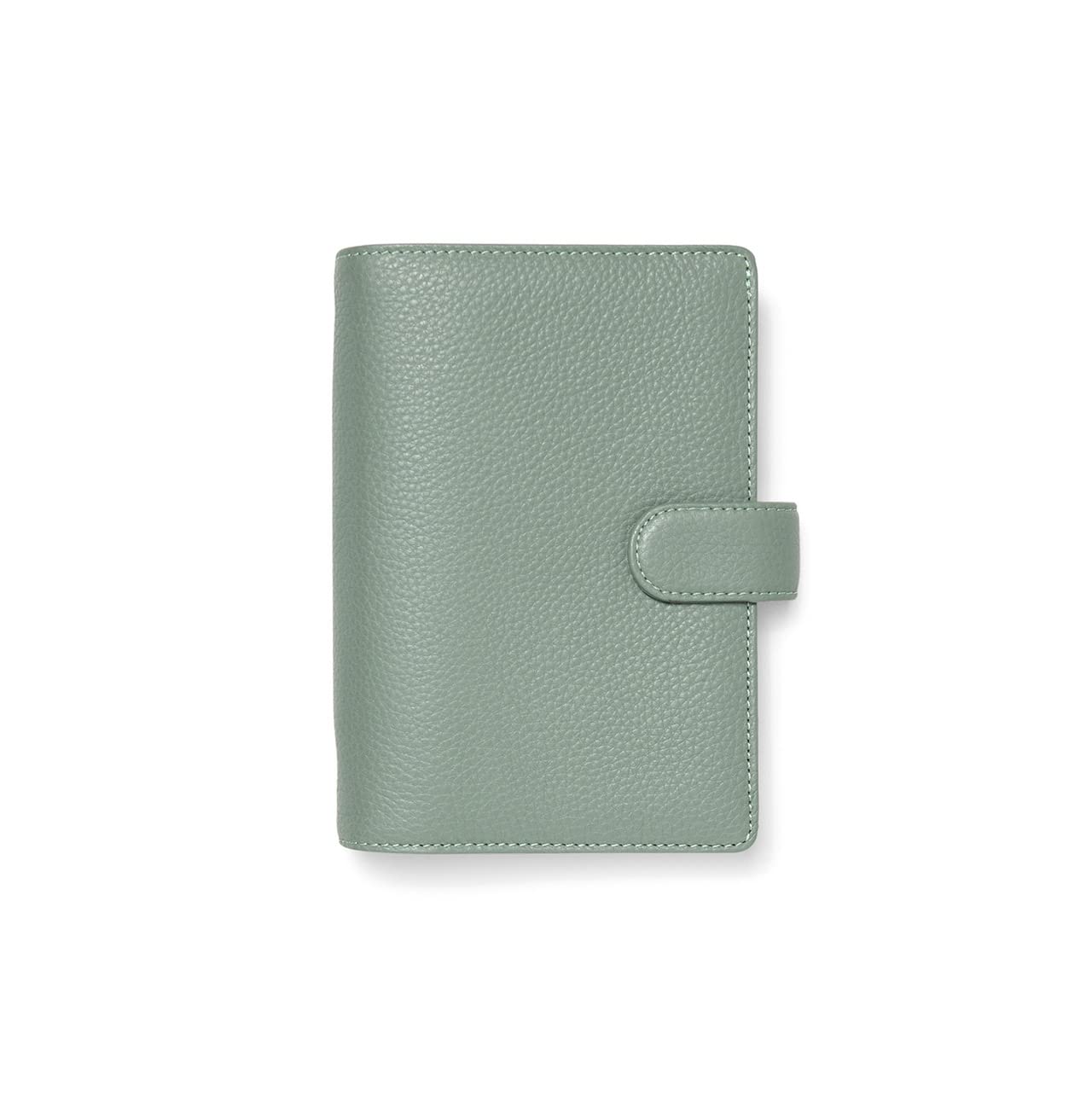 Filofax Personal Norfolk Organiser - sage — image 1