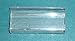 Roller Window Shade Clear Plastic Hand Grip from Shade Doctor of Maine