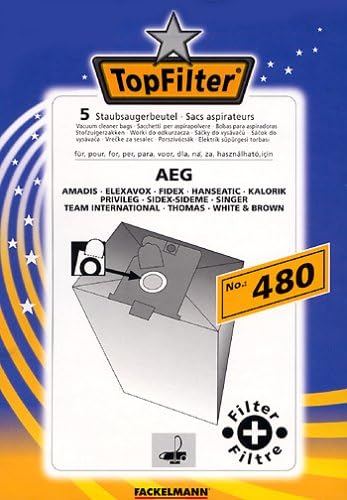 Fackelmann Top Filter Microsafe No 480 5 Amazon Co Uk Home Kitchen