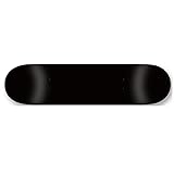 Moose Blank 7.5" Skateboard Deck