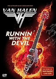 Van Halen - Runnin with the Devil
