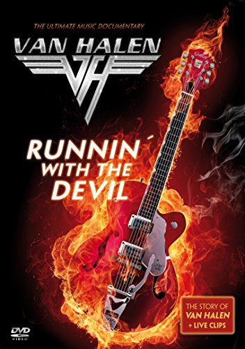 Van Halen - Runnin with the Devil