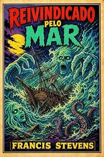 Livro Reivindicado pelo mar