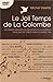 Le joli temps de la colombe (Livre DVD/CD) (French Edition) by 