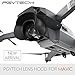 PGYTECH Lens Hood Lens Camera Protector for DJI Mavic Pro Anti Flare