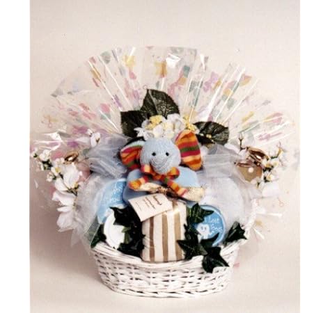 amazon new mom gift basket