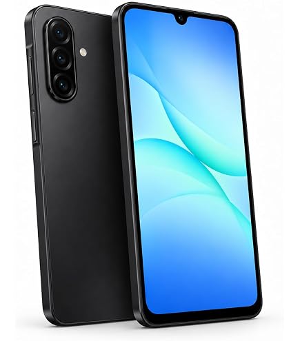 Samsung Galaxy A15 (SM-155M/DSN), 128GB 6GB RAM, Dual SIM, Factory