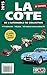 La cote de l'automobile de collection 2015 by 