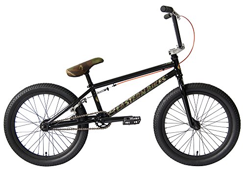 bmx bikes camo