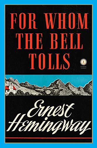 For Whom the Bell Tolls (Scribner Classics) libro