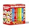 Livro Box - Turma da Mônica Coleção Minha Primeira Biblioteca