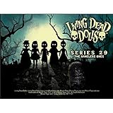 ザ・ガール・イン・ブラック 「リビングデッドドールズ」 シリーズ29