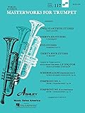 Masterworks for Trumpet Book 1: World's Favorite #117