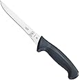 Mercer Culinary Millennia 6-Inch Flexible Boning Knife Black