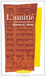 L' amitié
