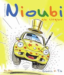 Nioubi au cirque