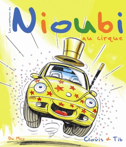 Nioubi au cirque