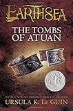 The Tombs of Atuan (Earthsea Cycle)