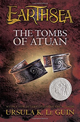 The Tombs of Atuan (Earthsea Cycle)