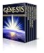 Book of Genesis - Enhanced E-Book Edition (Illustrated. Includes 5 Different Versions, Matthew Henry Commentary, Stunning Photo Gallery + Audio Links)