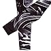 Venum Samurai Skull MMA Grappling Spats - Black