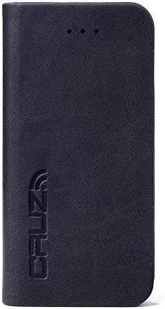 Max RFID &amp; Radiation Protection Cruz iPhone 6 Plus/6S Plus Phone Case (Black Soft Touch)