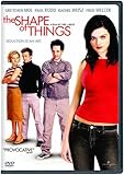 The Shape Of Things poster thumbnail