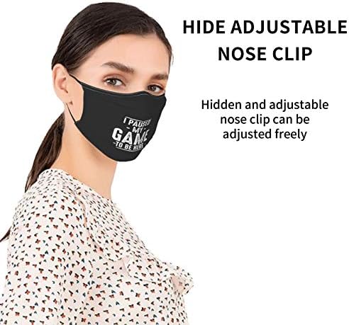 Breathable face masks in various colors, designed for comfort and protection, priced at $6.99 as of August 9th, 2023.